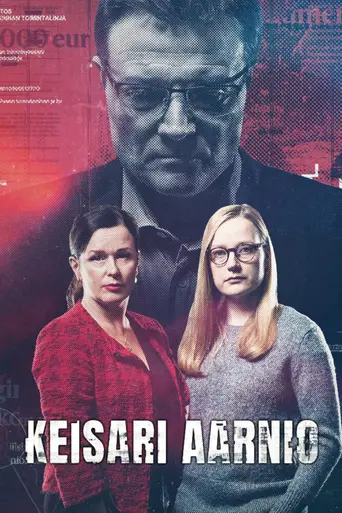 Keisari Aarnio (2018)