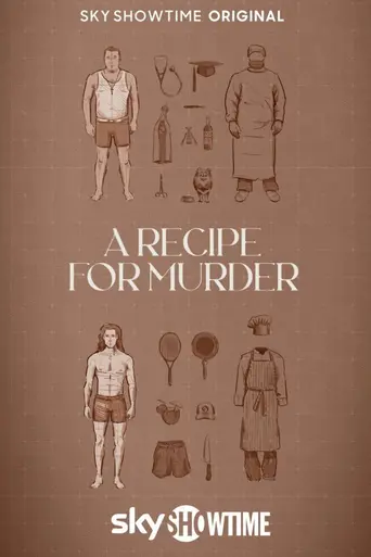 A Recipe for Murder (2025)