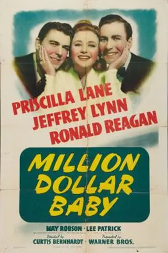 Million Dollar Baby (1941)