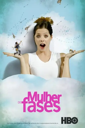 Mulher de Fases (2011)