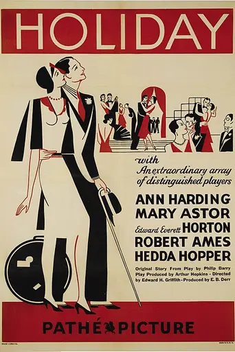 Holiday (1930)