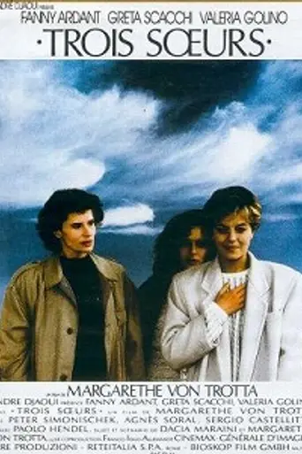 Love and Fear (1988)
