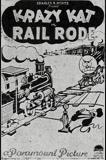 Rail Rode (1927)