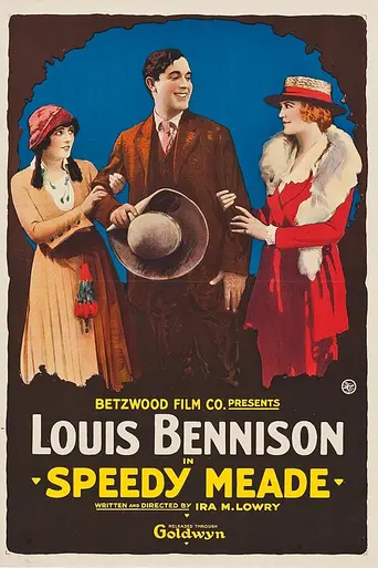 Speedy Meade (1919)