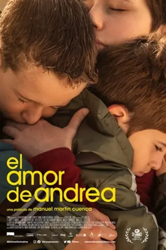 Andrea's Love (2023)