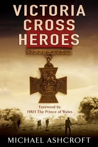 Victoria Cross Heroes (2006)