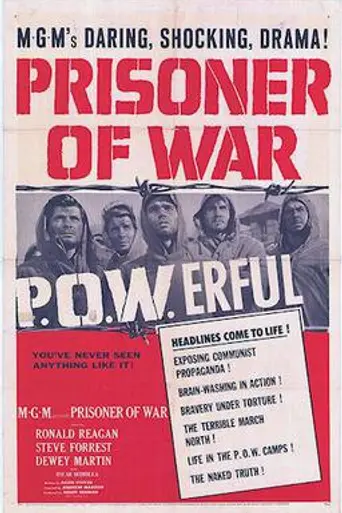 Prisoner of War (1954)