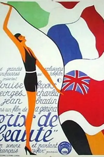 Prix de Beauté (1930)