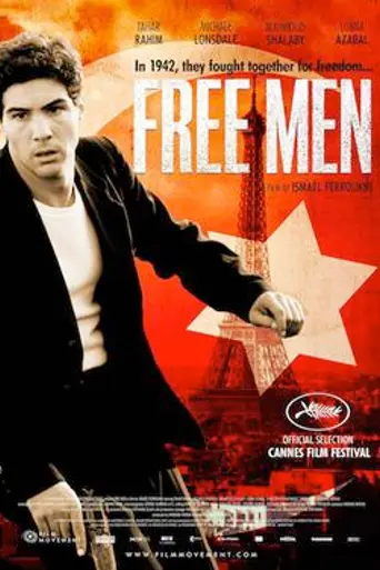 Los hombres libres (2011)