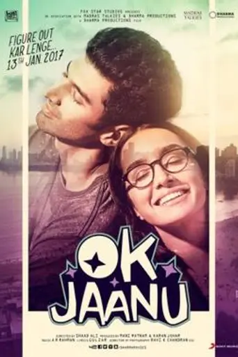 Ok Jaanu (2017)