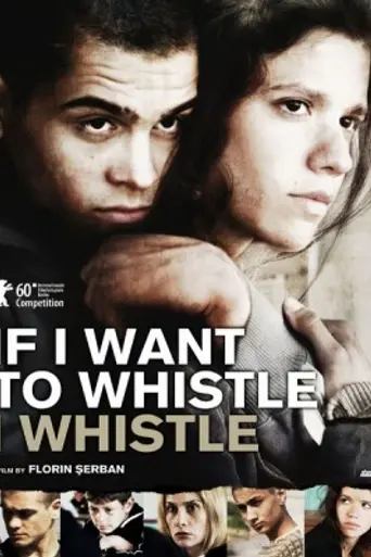 If I Want to Whistle, I Whistle (2010)