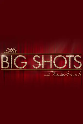 Little Big Shots (2017)