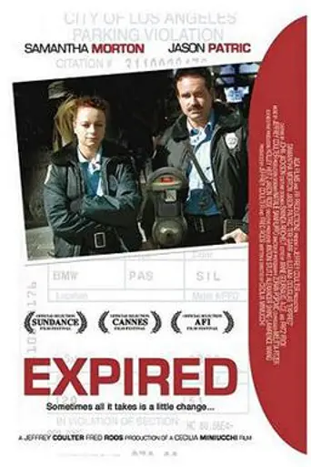 Expired (2007)