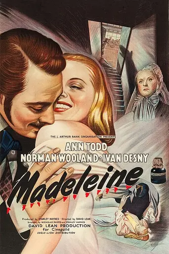 Madeleine (1950)