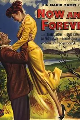Ahora y siempre (1956)