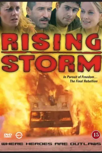 Rising Storm (1989)