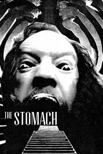 The Stomach (2014)