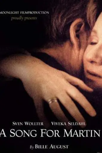 A Song for Martin (2001)