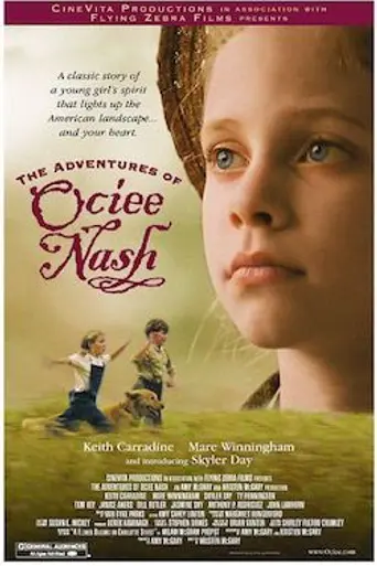 The Adventures of Ociee Nash (2003)
