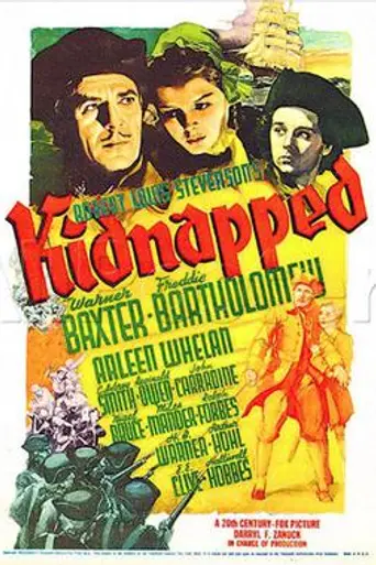 Kidnapped (1938)