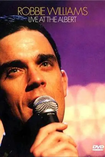 Live at the Albert (2002)