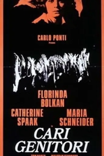 Cari genitori (1973)