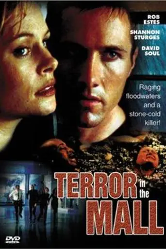 Terror in the Mall (1998)