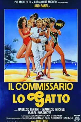 Commissioner Lo Gatto (1986)