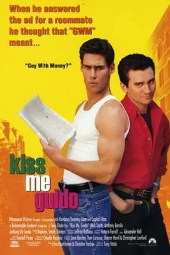 Kiss Me, Guido (1997)