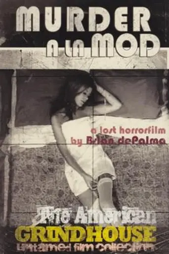 Murder a la Mod (1968)