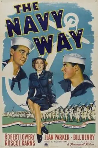 The Navy Way (1944)