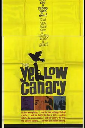 El canario amarillo (1963)