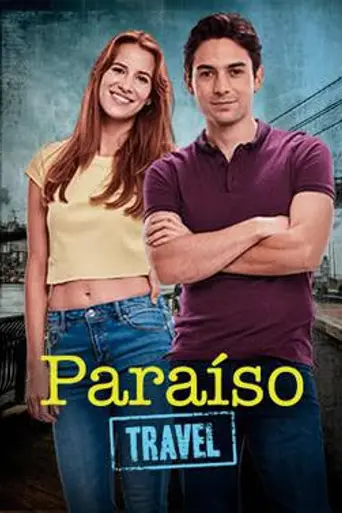 Paraíso Travel (2018)