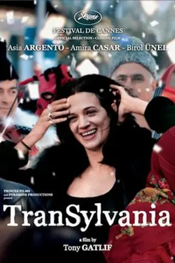 Transylvania (2006)