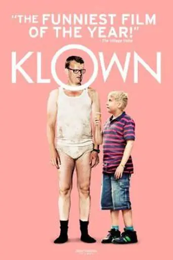Klown (2010)