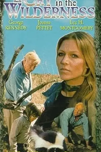 A Cry in the Wilderness