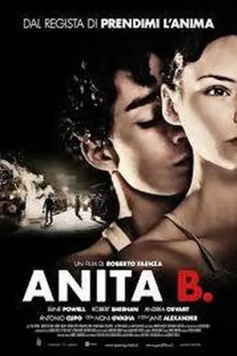 Anita B. (2014)