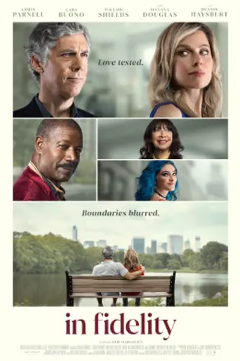 In Fidelity (2024)