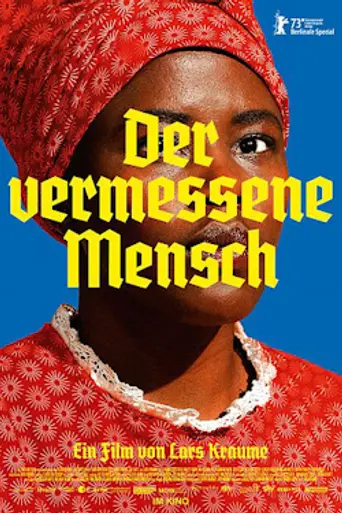 Measures of Men (2023)