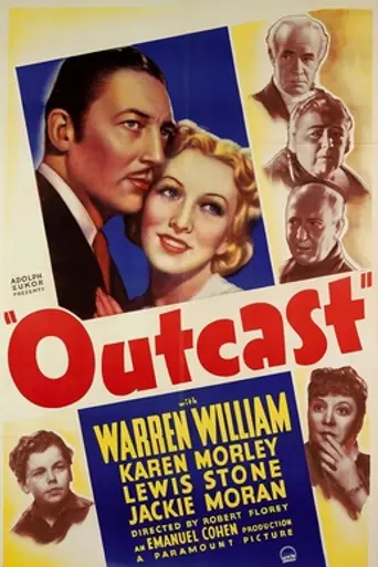 Outcast (1937)