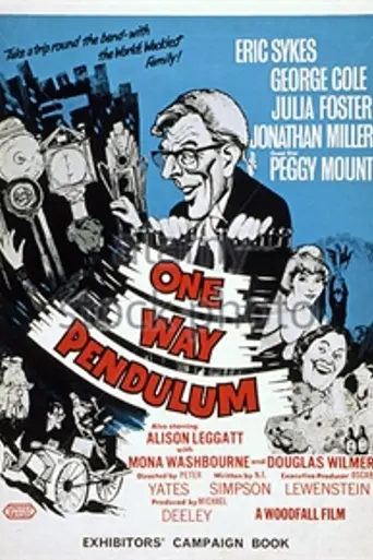 One Way Pendulum (1964)