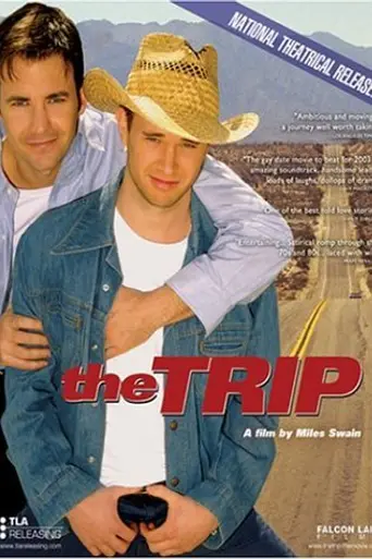The Trip (2002)