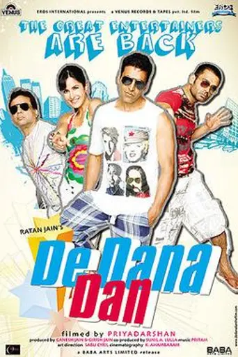 Hit Left and Right (2009)