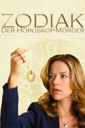 Zodiak – Der Horoskop-Mörder (2007)