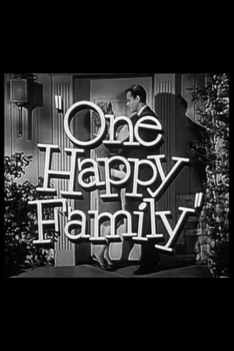 One Happy Family (1961)