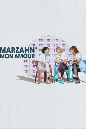 Marzahn Mon Amour (2025)