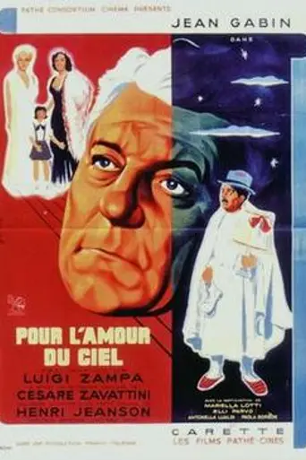 En el último segundo (1950)