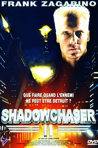 Cazador de sombras II (1994)