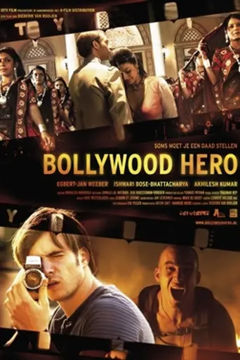 Bollywood Hero (2009)