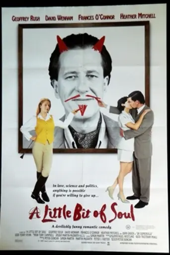 A Little Bit of Soul (1998)